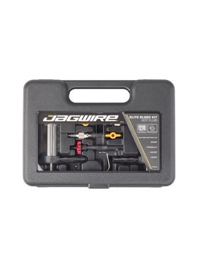 Jagwire, Ensemble de Purge Elite DOT 5.1