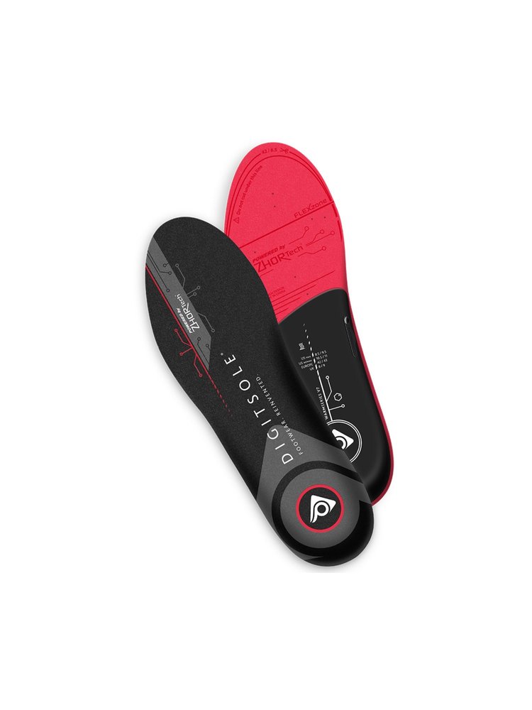 Digitsole Digitsole Semelles Chauffantes - Warm Series V7 -