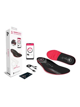 Digitsole Digitsole Semelles Chauffantes - Warm Series V7 -