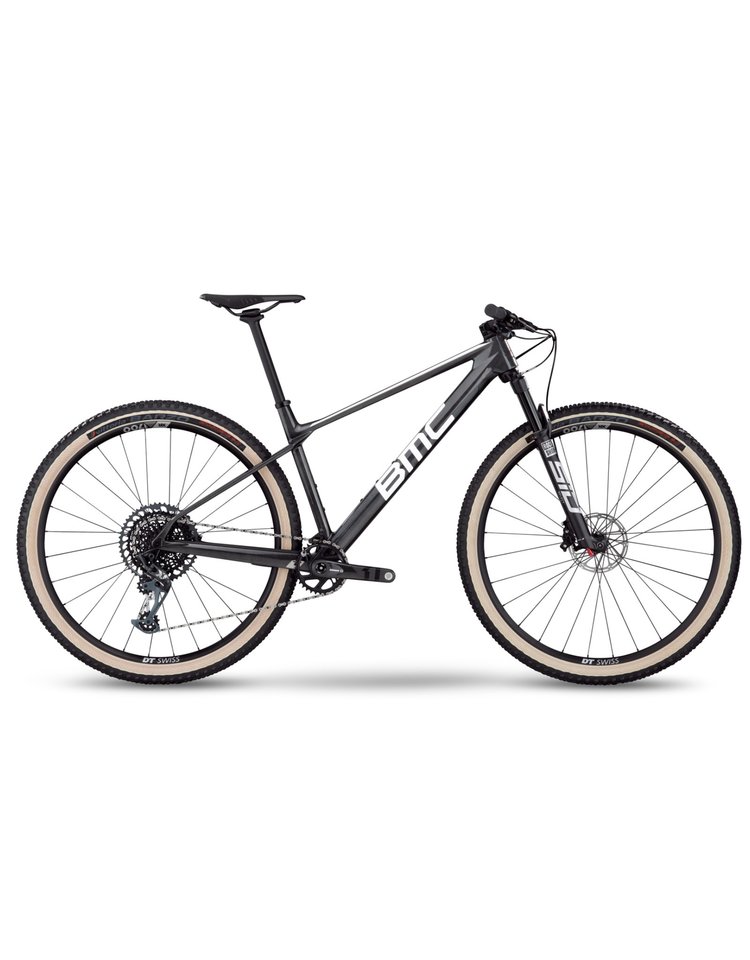 BMC BMC Twostroke 01 Two 2022 (X01 Eagle) Noir / Blanc
