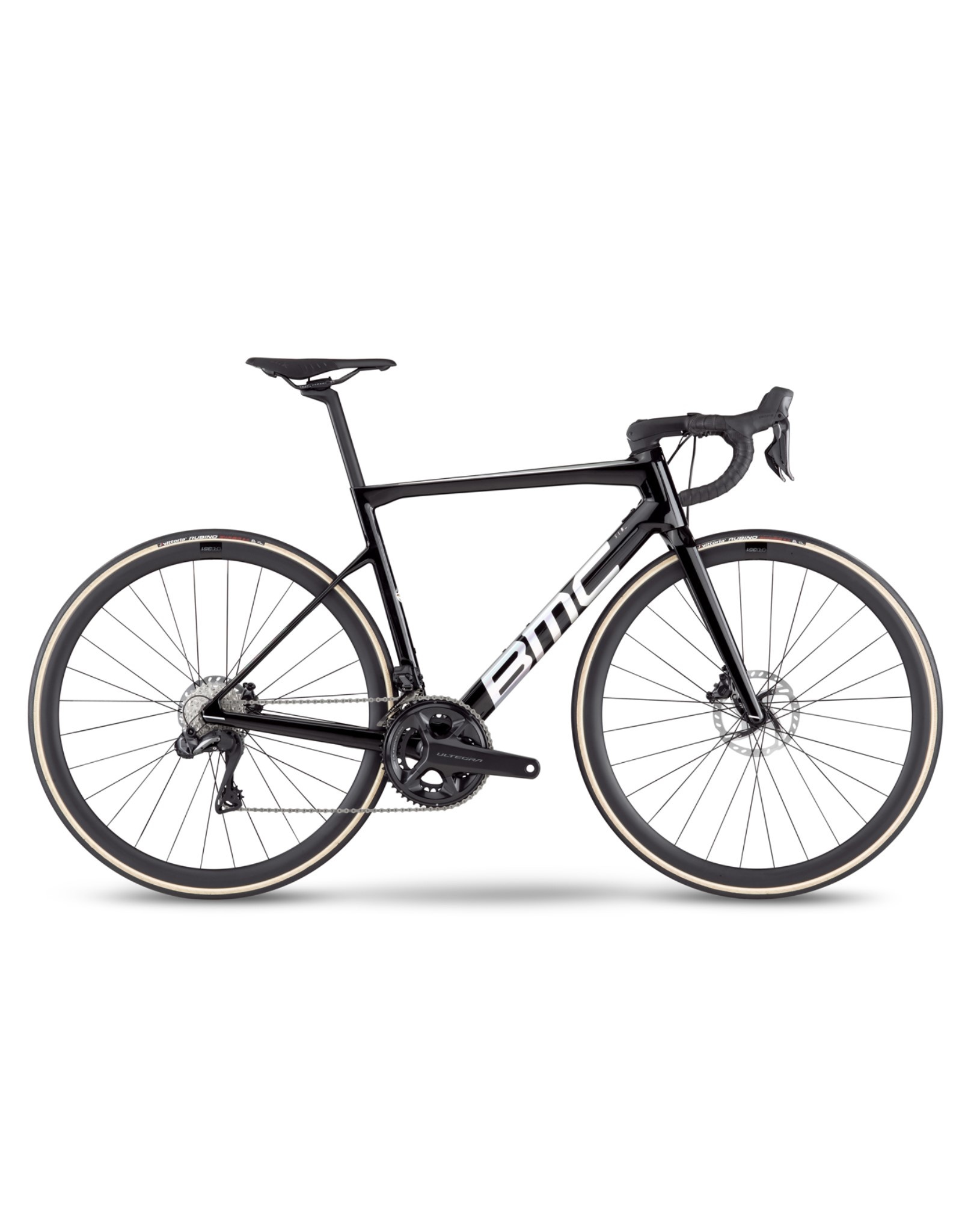 BMC Teammachine SLR One 2022 Ultegra Di2 12 Vit. Noir Velo 2000