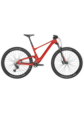 Scott Scott Spark 960 Rouge (2022)