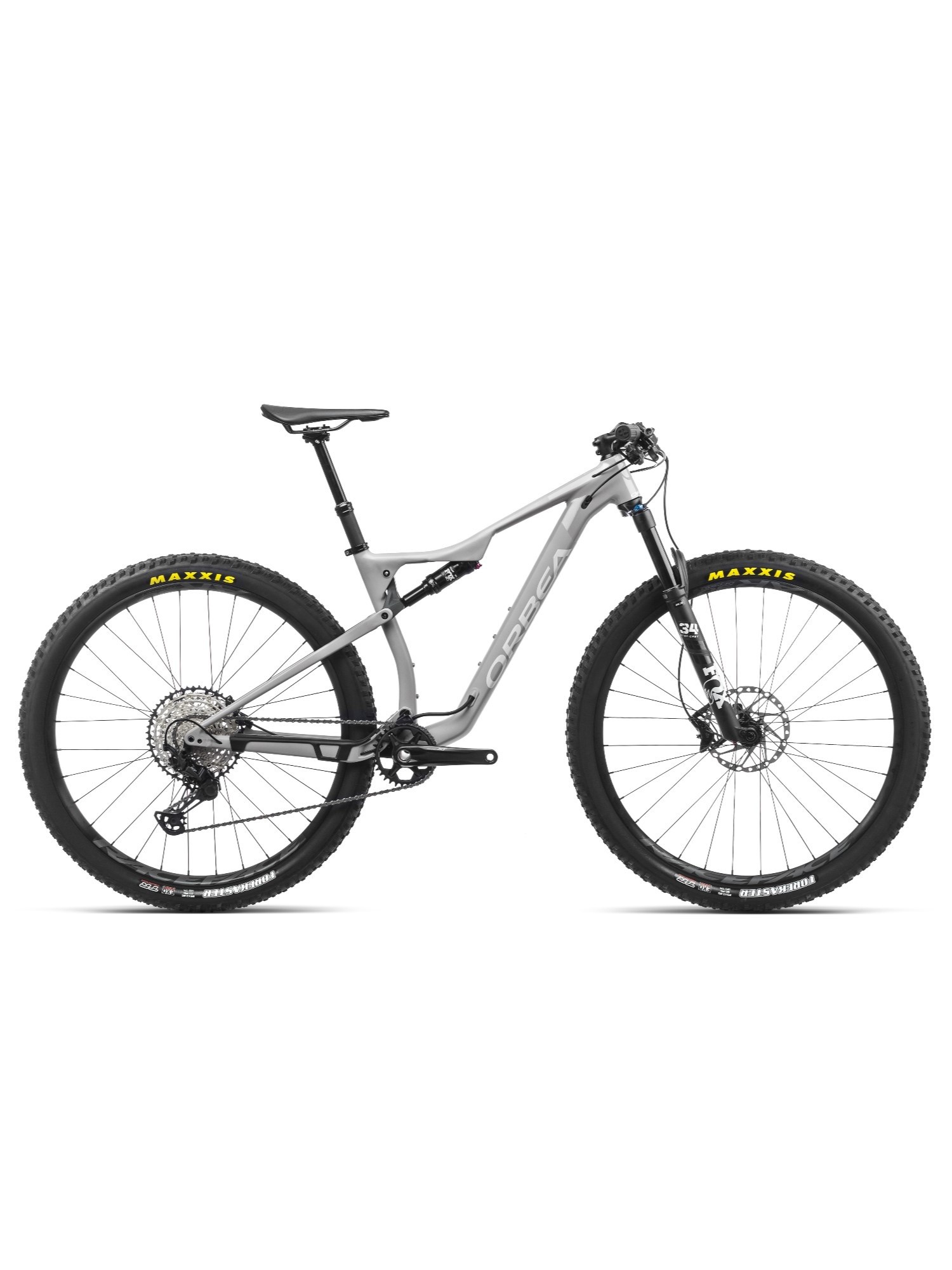 Pedalier orbea oiz sales