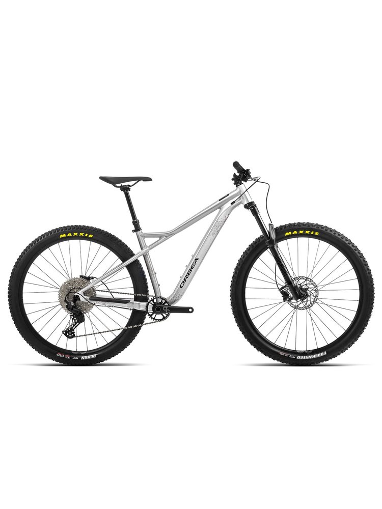Orbea Orbea Laufey H30 Aluminium Raw 2022