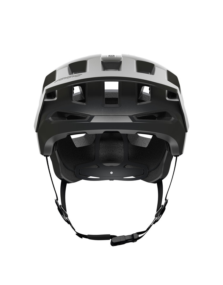 POC POC Casque Kortal Race MIPS Noir Mat / Blanc