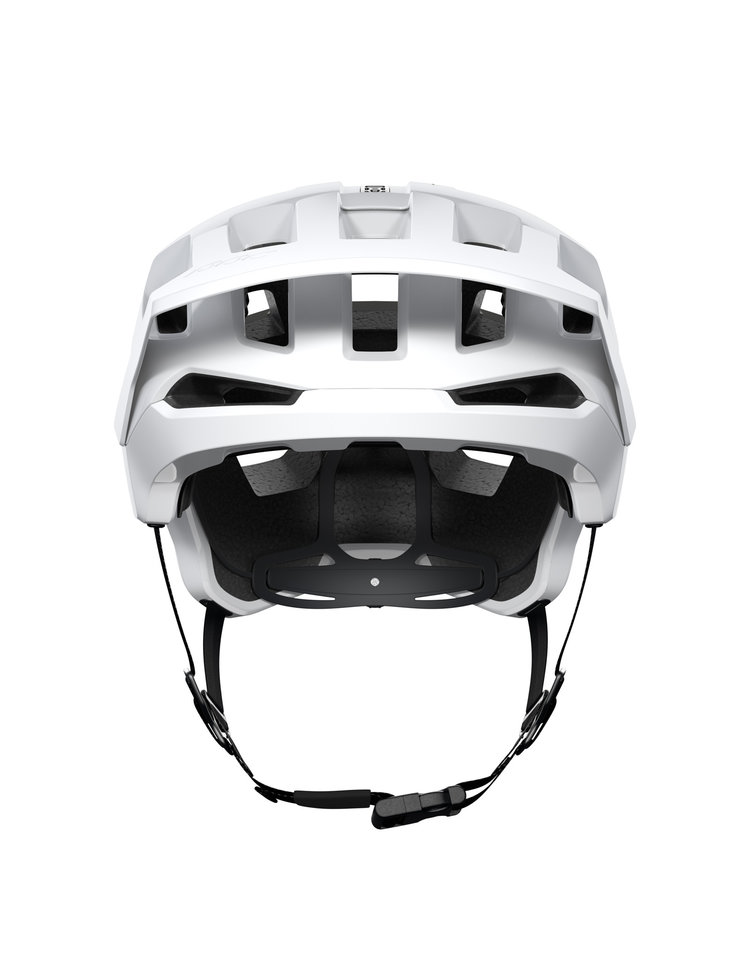 POC POC Casque Kortal Race MIPS Blanc / Noir Mat