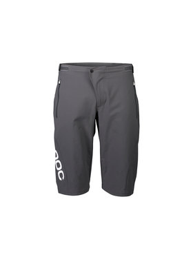 POC POC Essential Enduro Shorts - Gris -