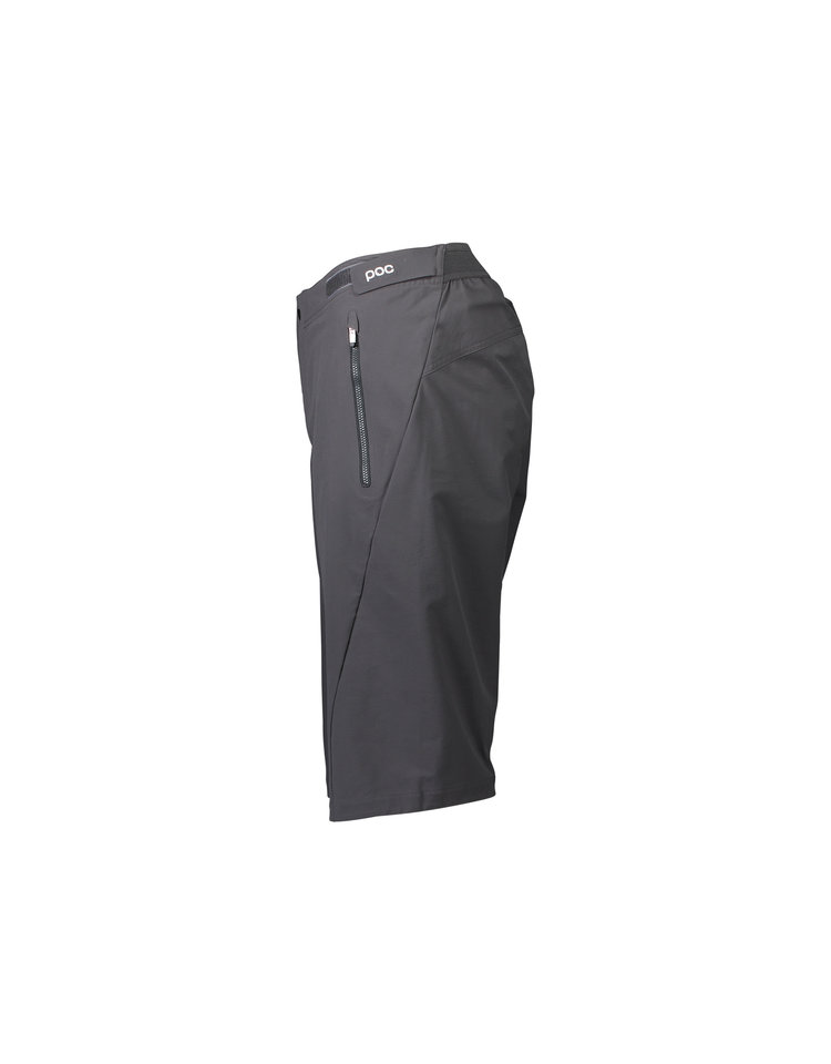 POC POC Essential Enduro Shorts - Gris -