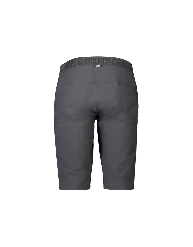 POC POC Essential Enduro Shorts - Gris -