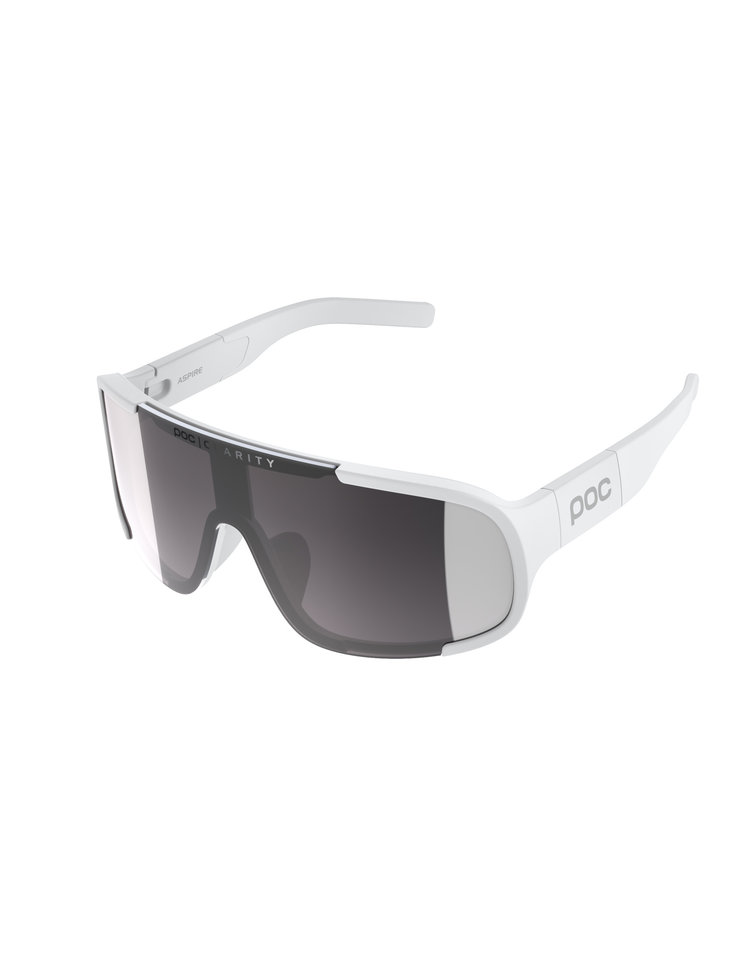 POC POC Lunettes Aspire - Blanc - VSI