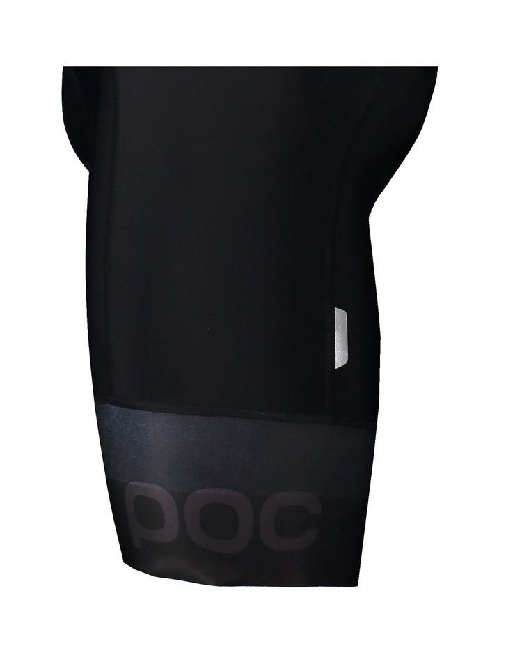 POC POC Bib Essential Road VPDs Noir