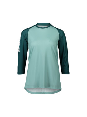 POC POC Maillot Femme W's MTB Pure 3/4 - Bleu -