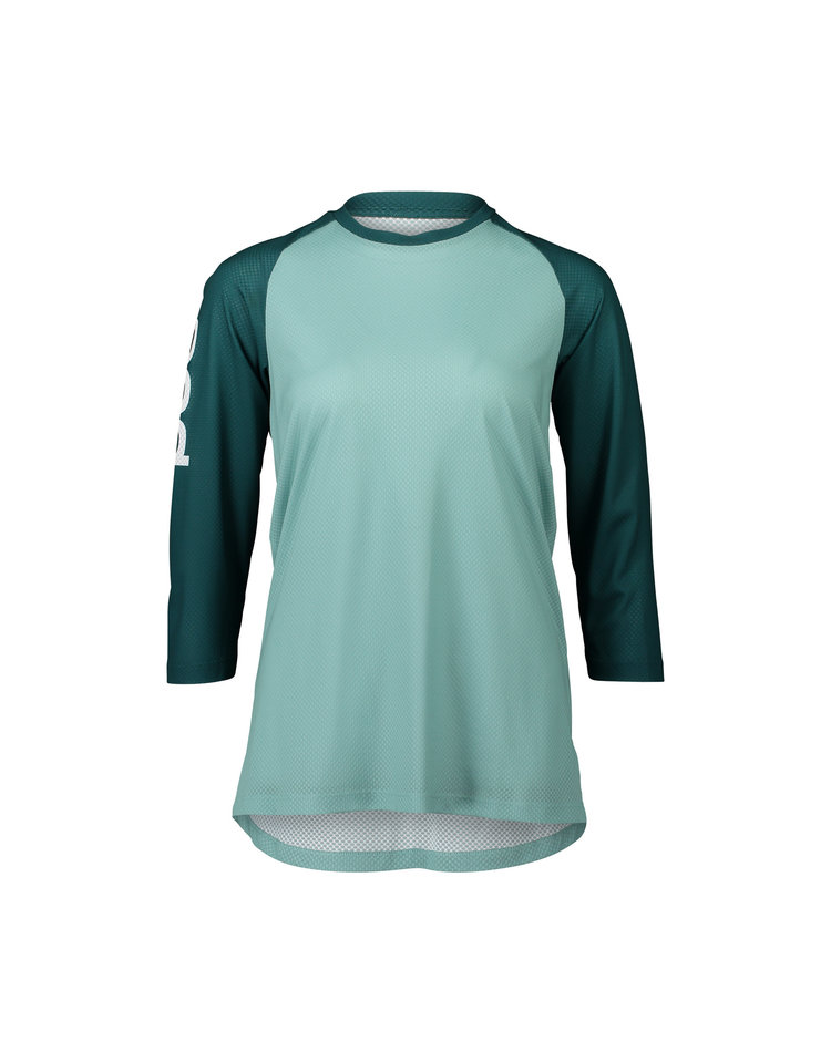 POC POC Maillot Femme W's MTB Pure 3/4 - Bleu -