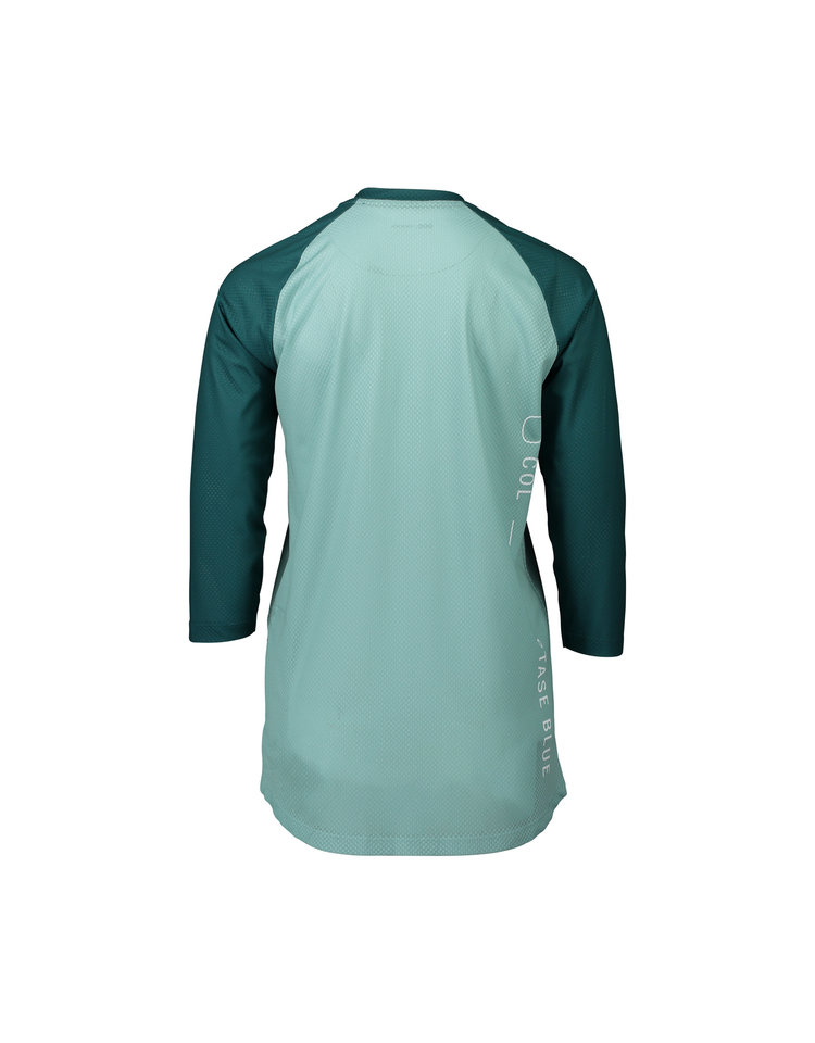 POC POC Maillot Femme W's MTB Pure 3/4 - Bleu -
