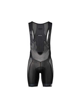 POC POC Sous-Vêtement Bib MTB Air Layer - Noir -