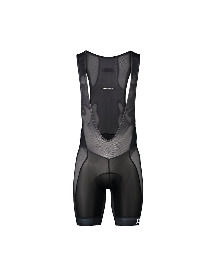 POC POC Sous-Vêtement Bib MTB Air Layer - Noir -