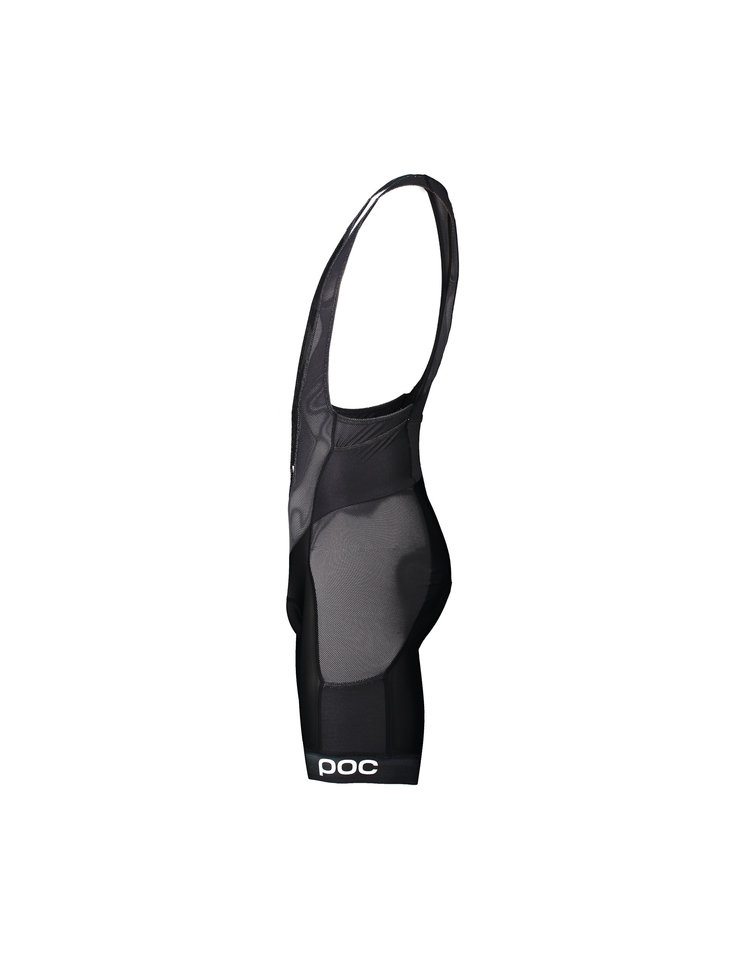 POC POC Sous-Vêtement Bib MTB Air Layer - Noir -
