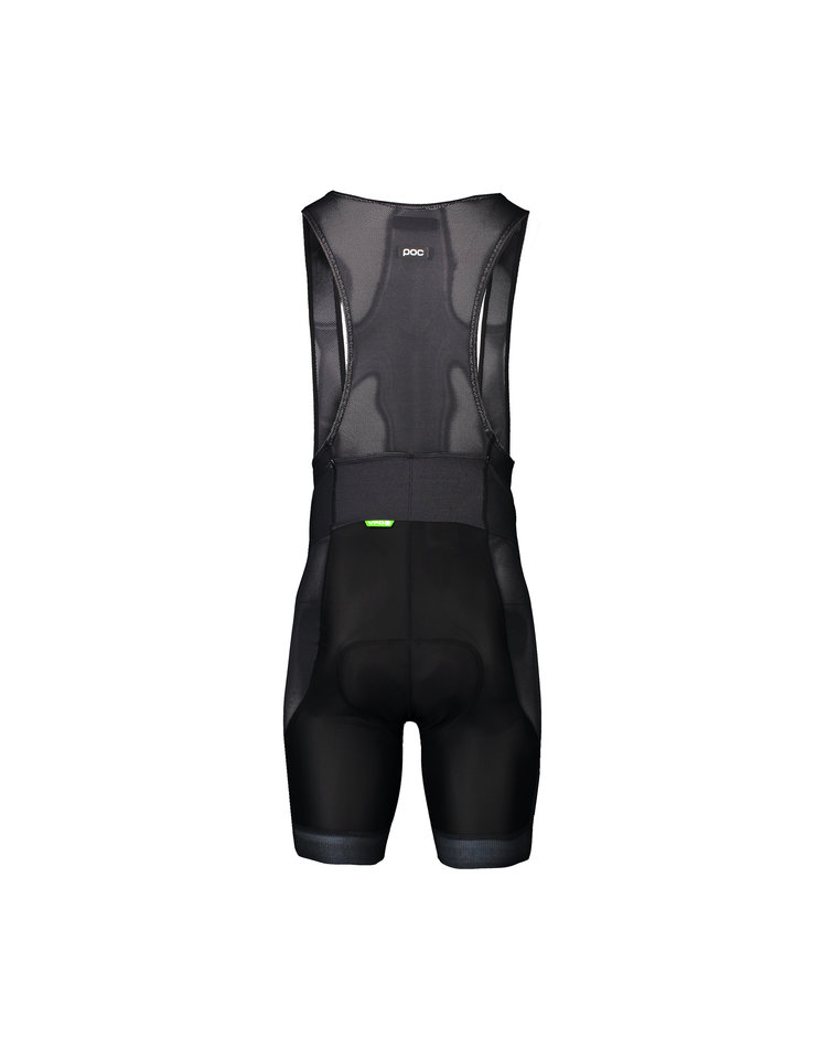 POC POC Sous-Vêtement Bib MTB Air Layer - Noir -