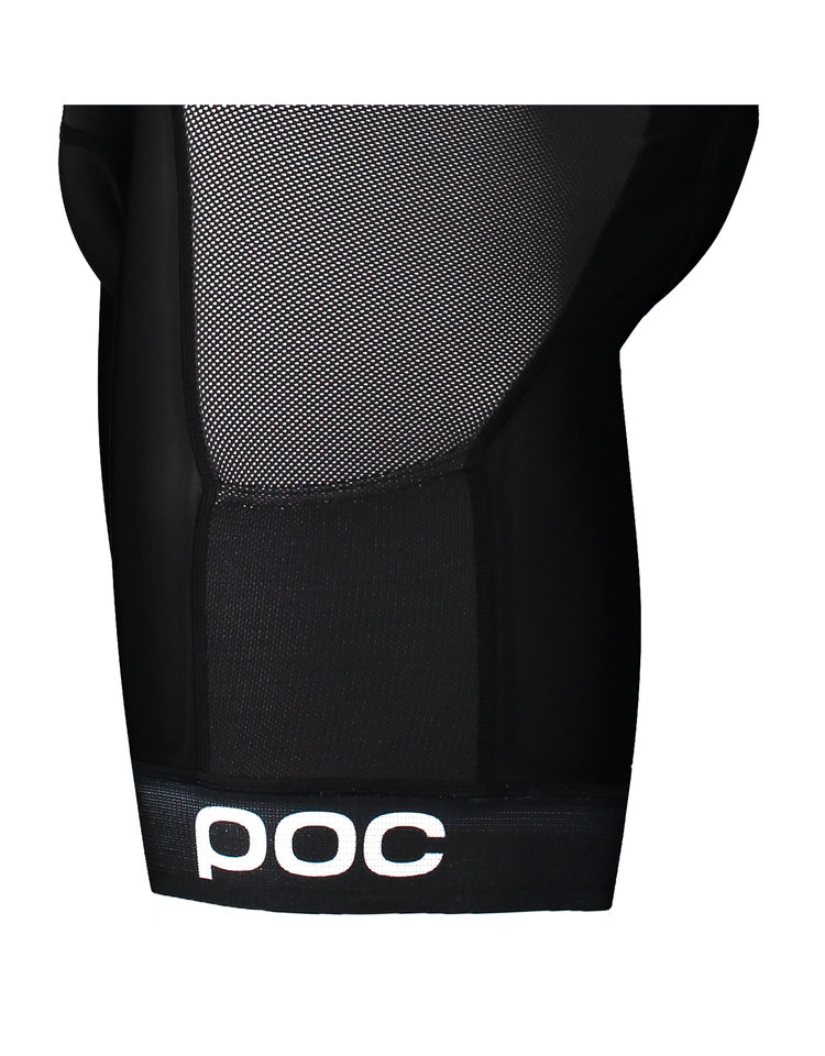 POC POC Sous-Vêtement Bib MTB Air Layer - Noir -