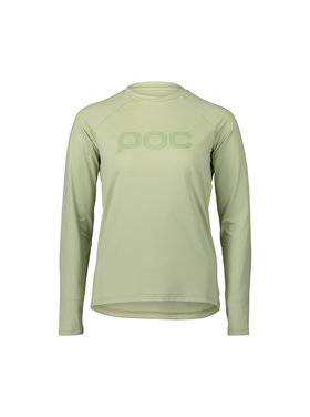 POC POC Maillot Femme W's Reform Enduro - Vert -