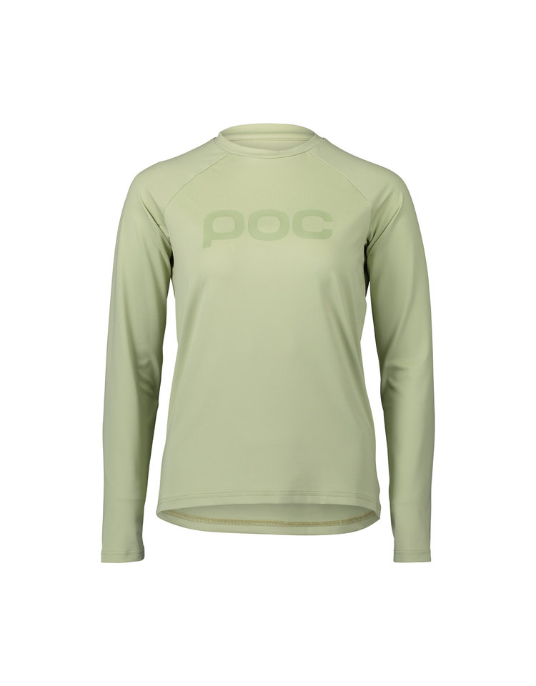 POC POC Maillot Femme W's Reform Enduro - Vert -