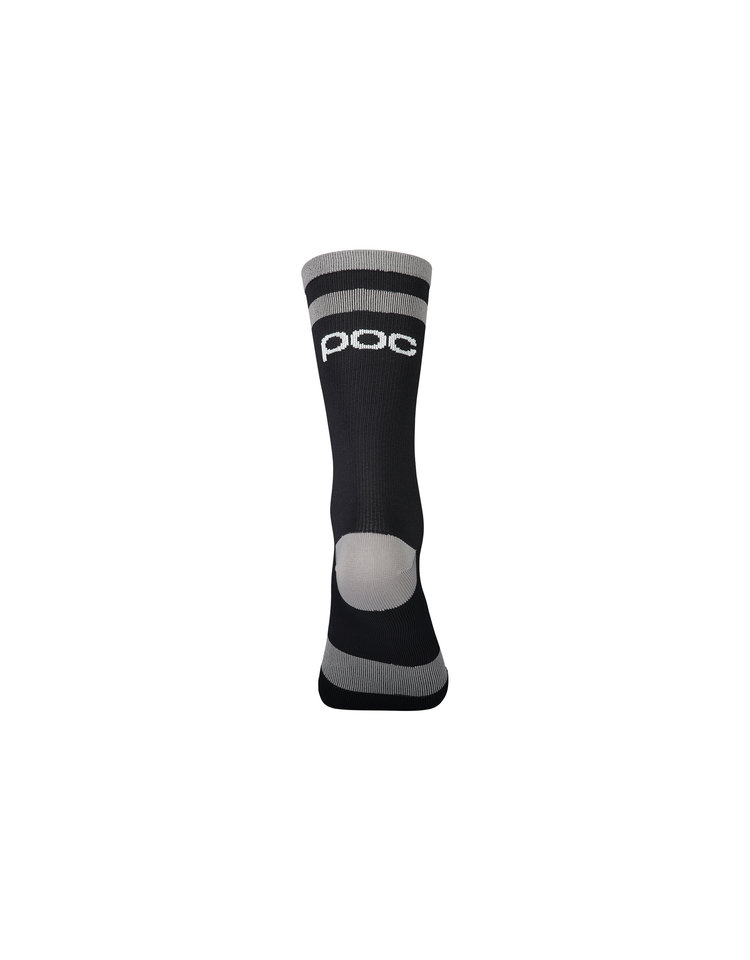 POC POC Bas Lure MTB Long - Noir / Gris -