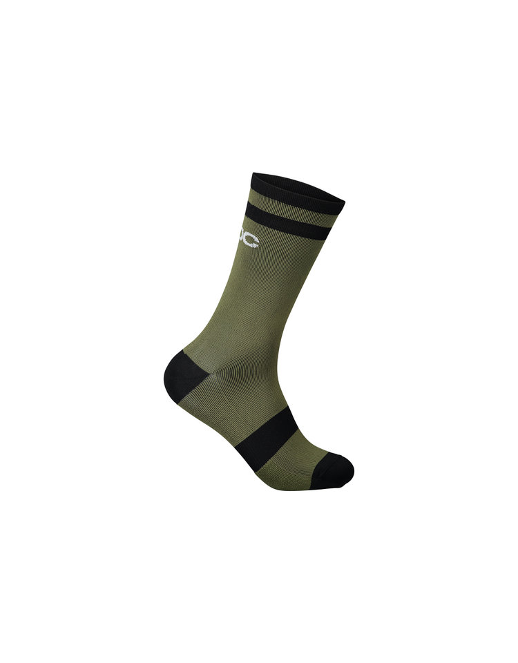 POC POC Bas Lure MTB Long - Vert / Noir -