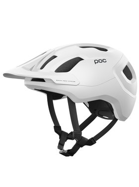 POC POC Casque Axion - Blanc Mat -