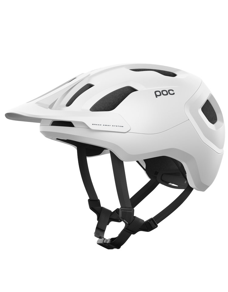 POC POC Casque Axion - Blanc Mat -