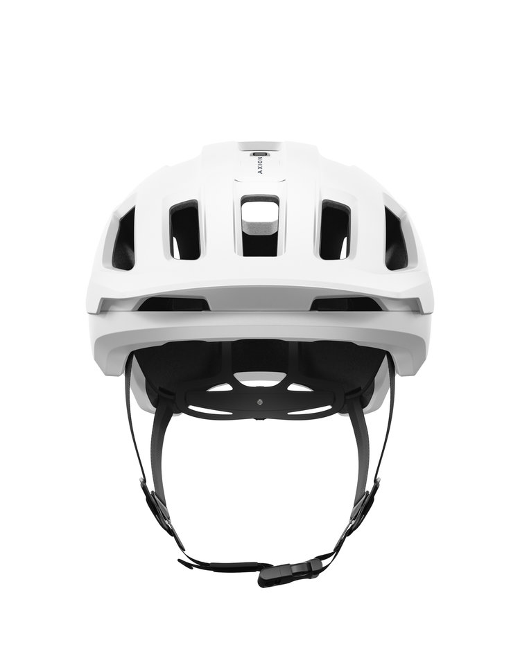 POC POC Casque Axion - Blanc Mat -