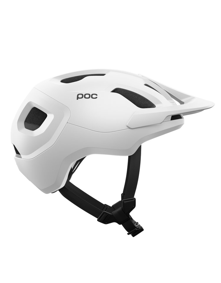 POC POC Casque Axion - Blanc Mat -