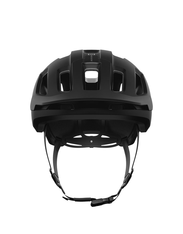 POC POC Casque Axion - Noir Mat -