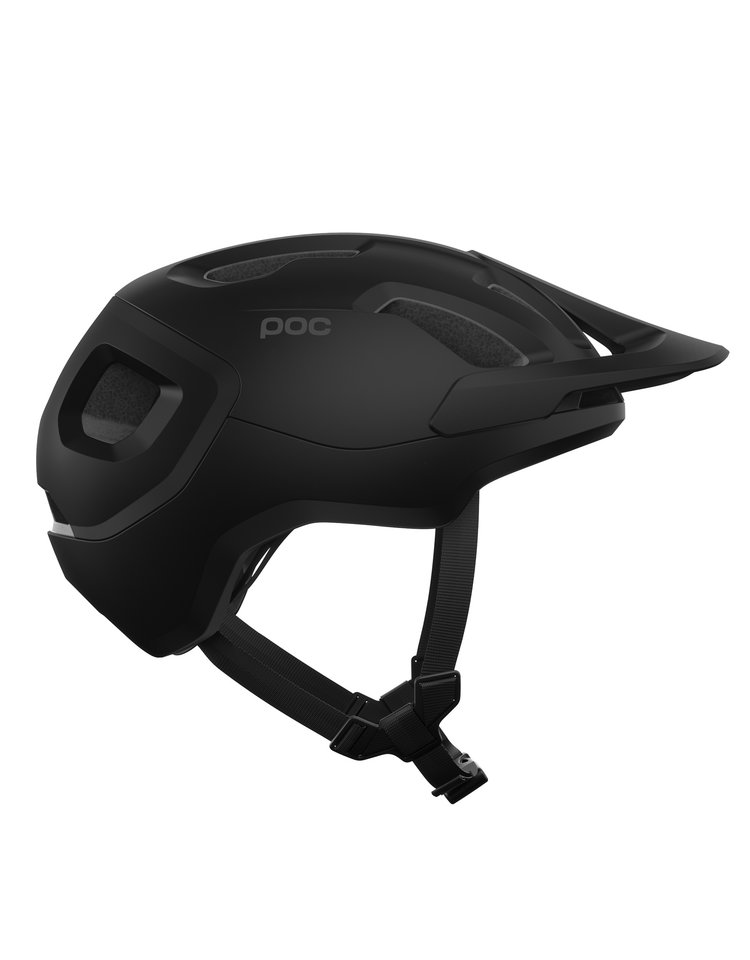 POC POC Casque Axion - Noir Mat -