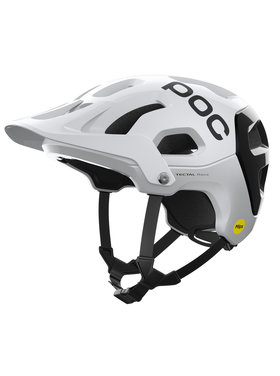 POC POC Casque Tectal Race MIPS - Blanc / Noir -