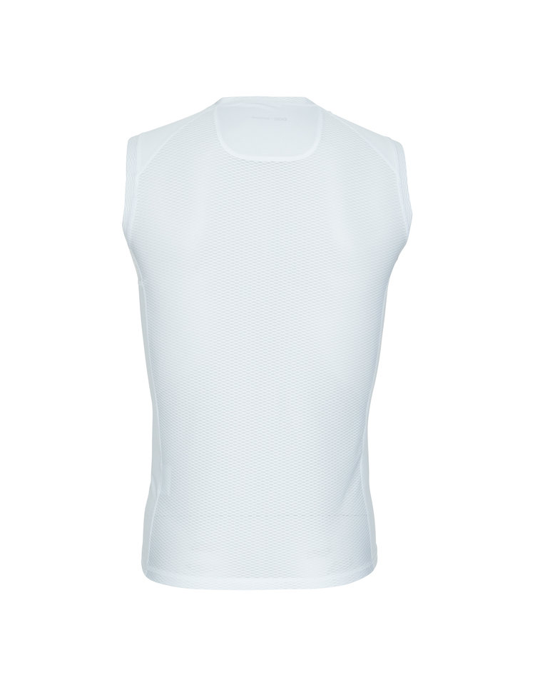 POC POC Veste Sous-Vêtement Essential Layer - Blanc -