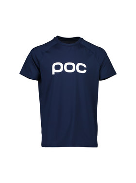 POC POC T-Shirt M's Reform Enduro - Bleu Marin -