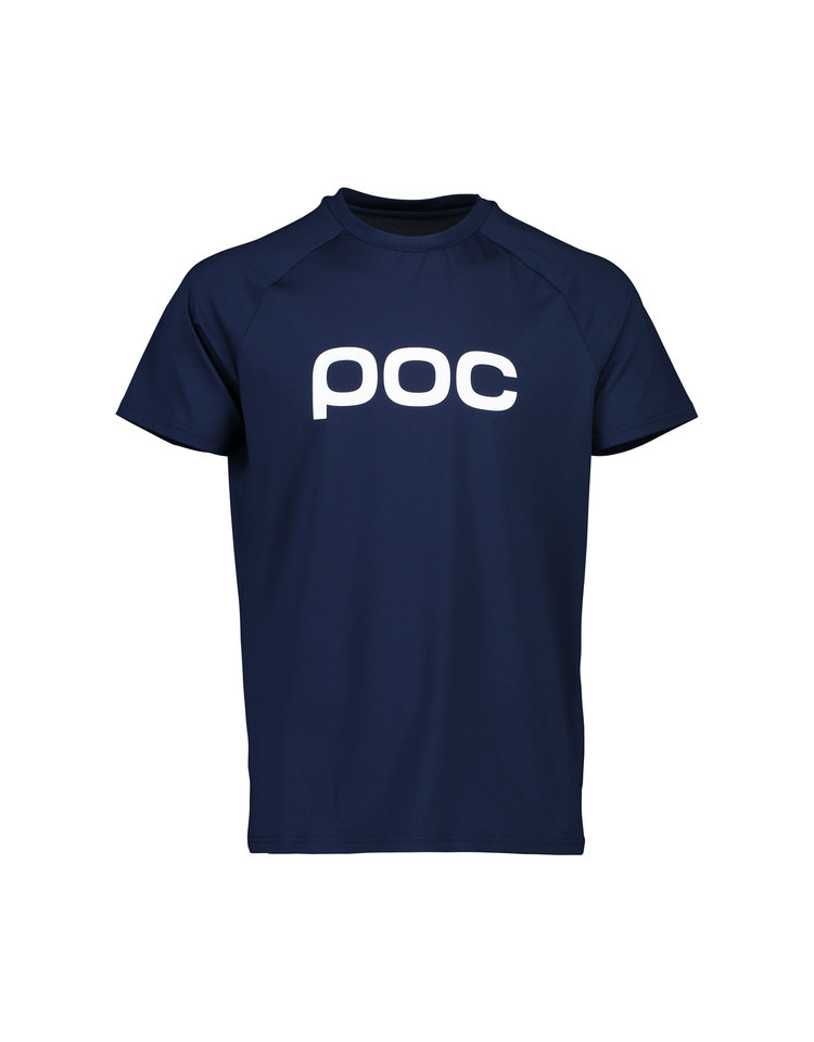 POC POC T-Shirt M's Reform Enduro - Bleu Marin -