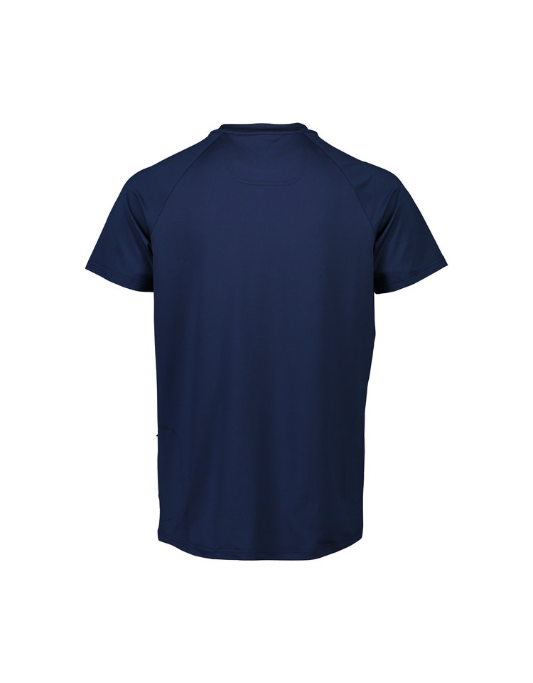 POC POC T-Shirt M's Reform Enduro - Bleu Marin -