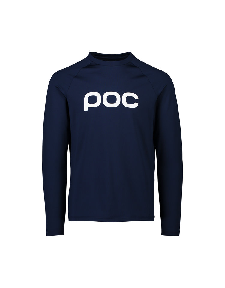 POC POC Maillot M's Reform Enduro - Bleu Marin -