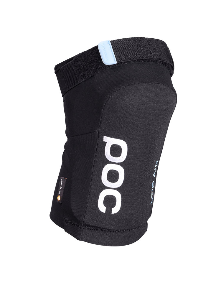 POC POC Protège-Genoux VPD Air Knee - Noir -