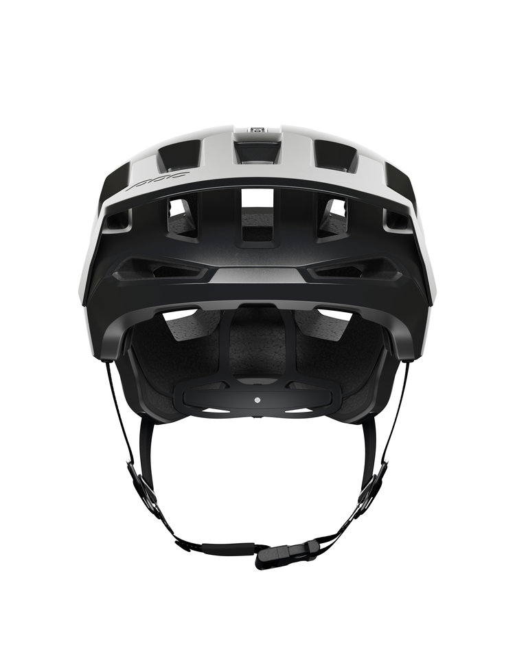 POC POC Casque Kortal - Noir Mat -