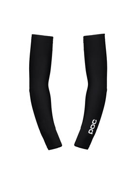 POC POC Manchettes Thermal - Noir -