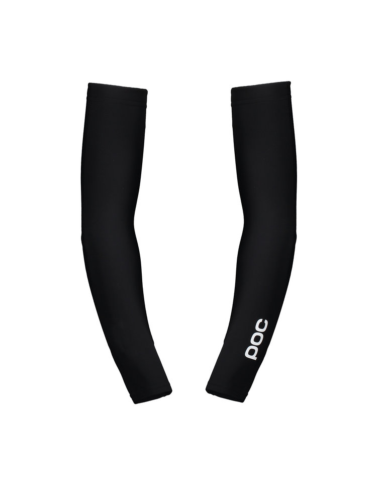 POC POC Manchettes Thermal - Noir -