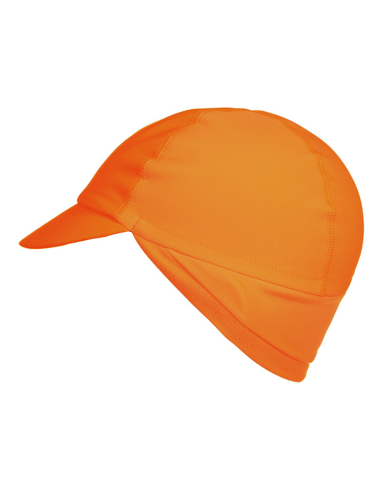 POC POC Casquette Thermal - Orange -