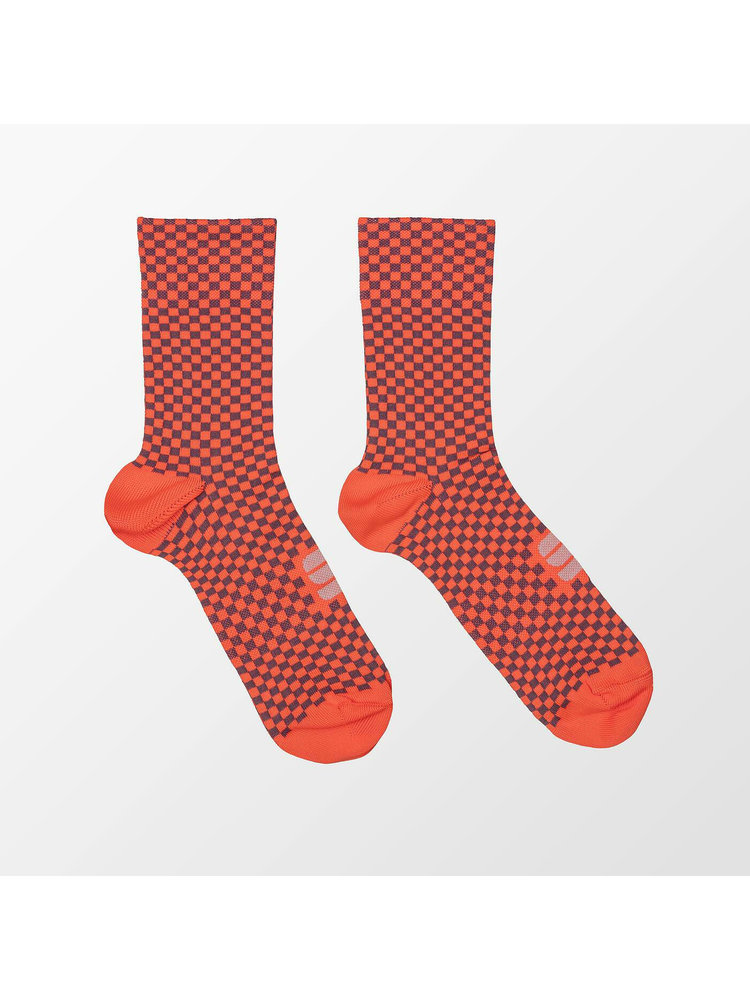 Sportful Sportful Bas Femme Checkmate Mauve