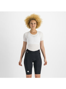 Sportful Sportful Cuissard Femme Classic Noir