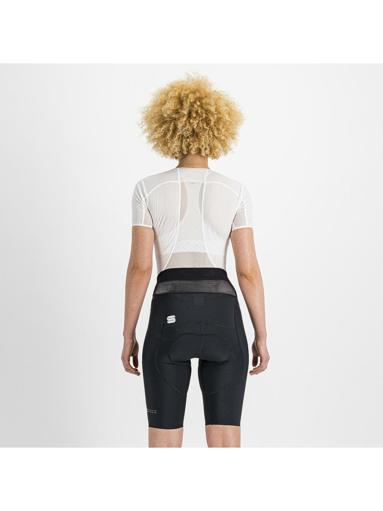 Sportful Sportful Cuissard Femme Classic Noir