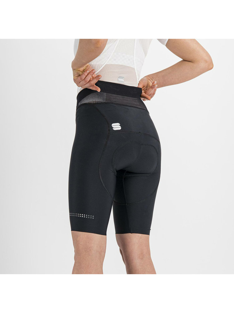 Sportful Sportful Cuissard Femme Classic Noir