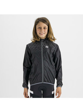 Sportful Sportful Manteau Junior Reflex Noir