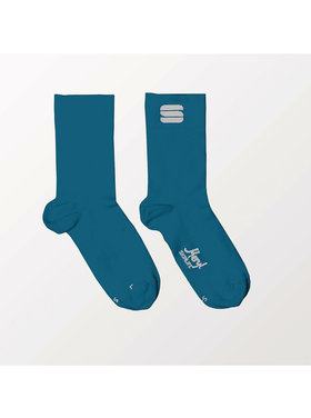 Sportful Sportful Bas Femme Matchy Bleu